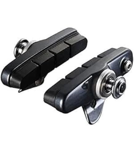 シマノULTEGRA BR-6800 アルミ・カーボンシュー付 美品かと。 Shimano Ultegra 6800 Brake Calipers - Components